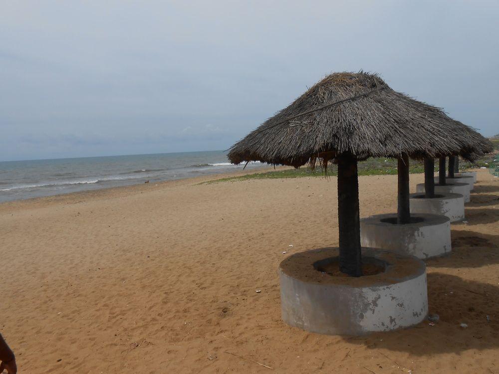 Jade Beach Resort Tirupporur Екстер'єр фото